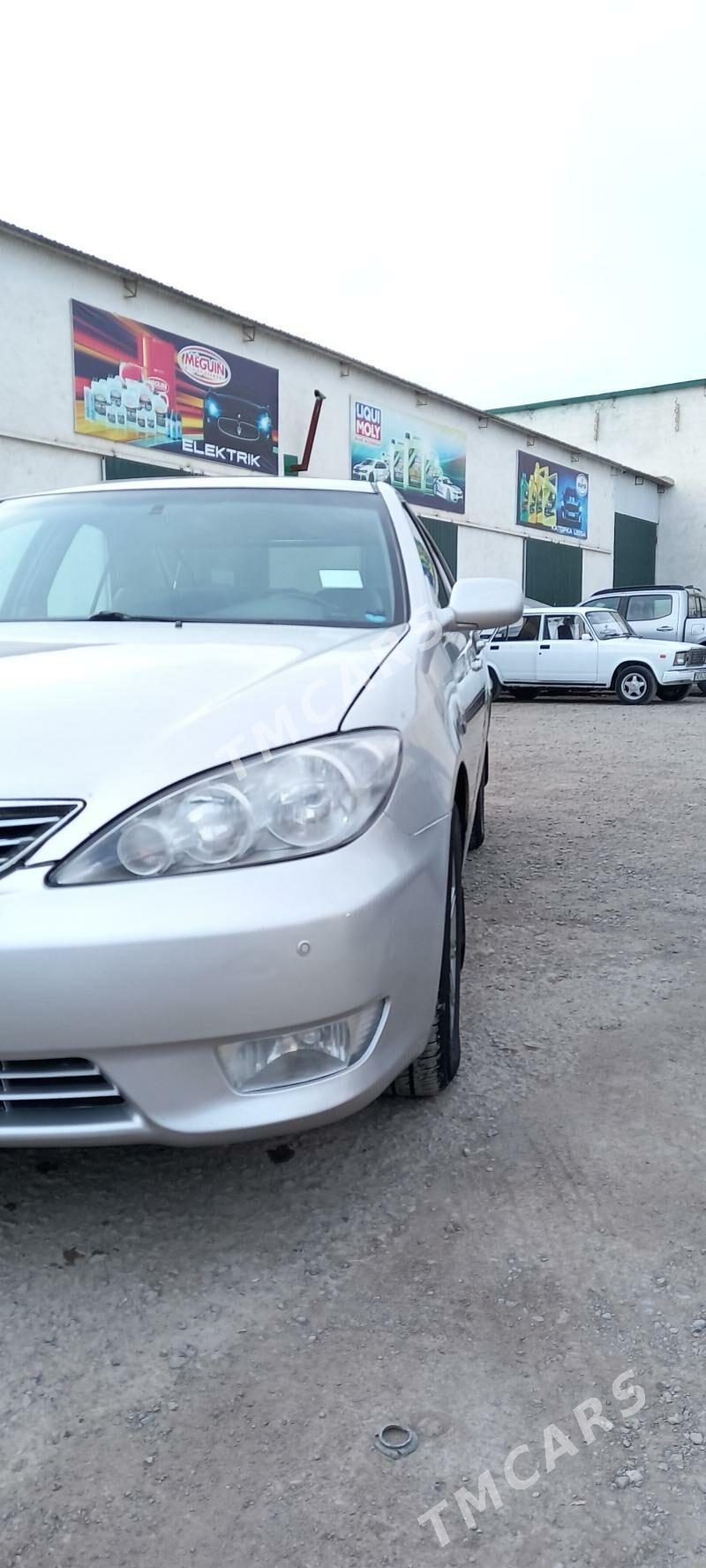 Toyota Camry 2004 - 147 000 TMT - Теджен - img 7