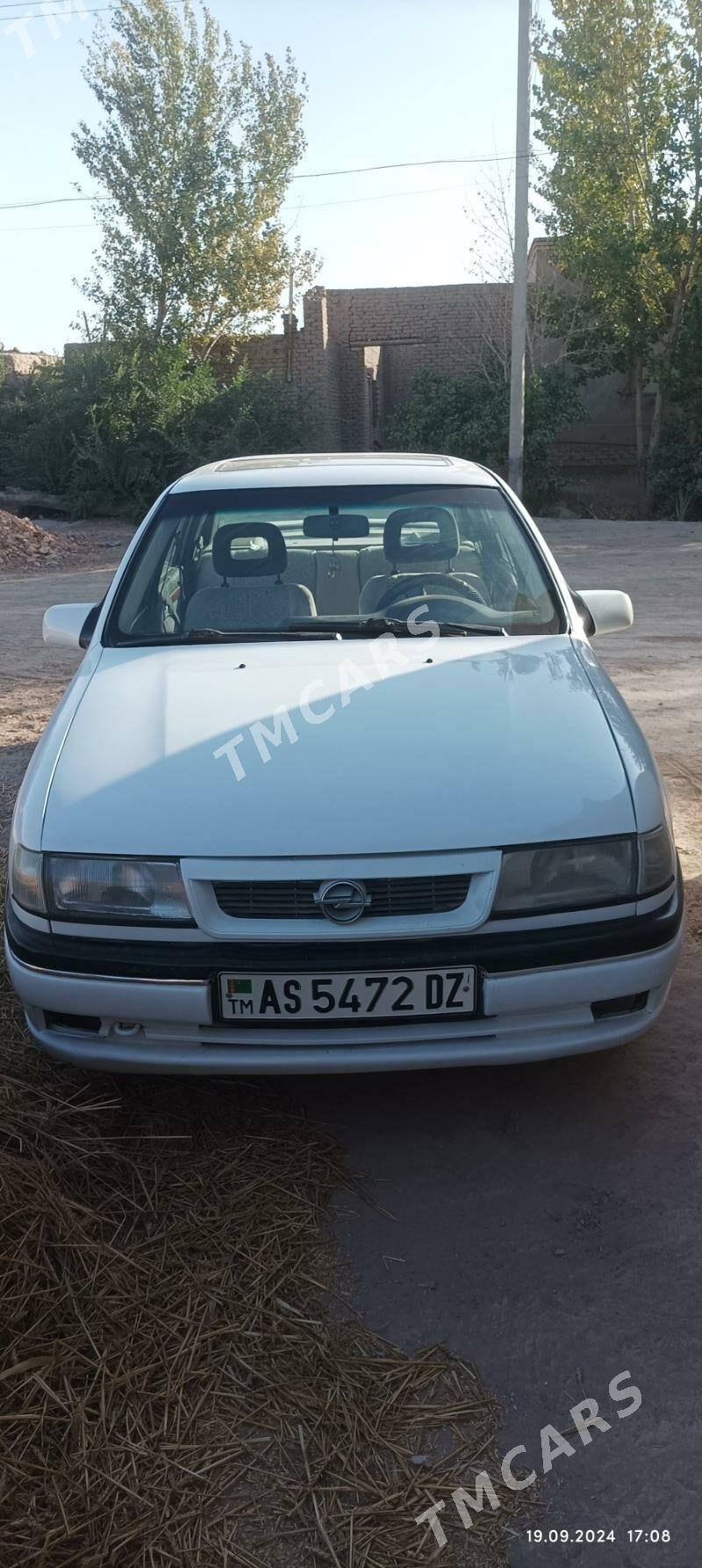 Opel Vectra 1993 - 45 000 TMT - Шабатский этрап - img 2