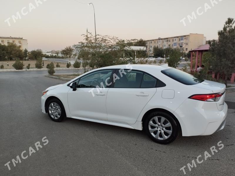 Toyota Corolla 2019 - 195 000 TMT - Aşgabat - img 6