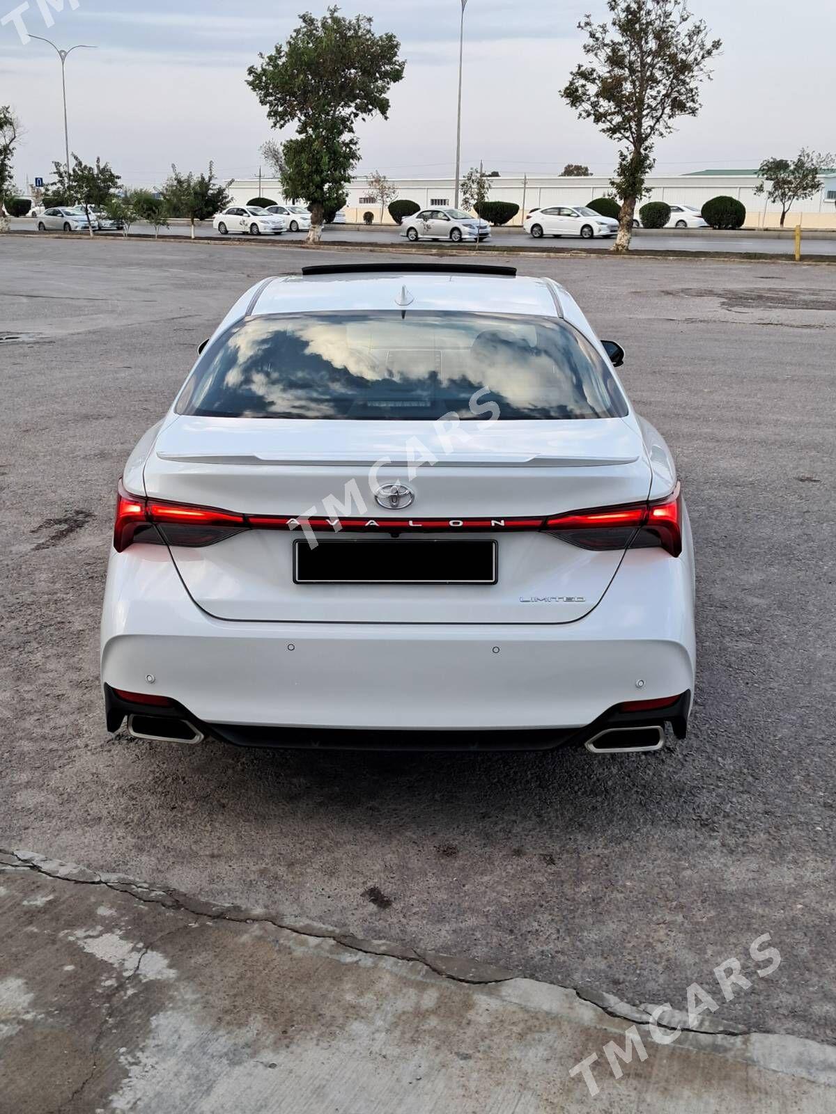 Toyota Avalon 2019 - 424 000 TMT - Aşgabat - img 2