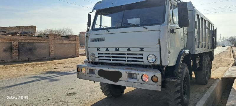 Kamaz 4310 2000 - 300 000 TMT - Saýat - img 2