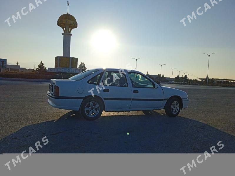 Opel Vectra 1988 - 20 000 TMT - Gyzylarbat - img 7