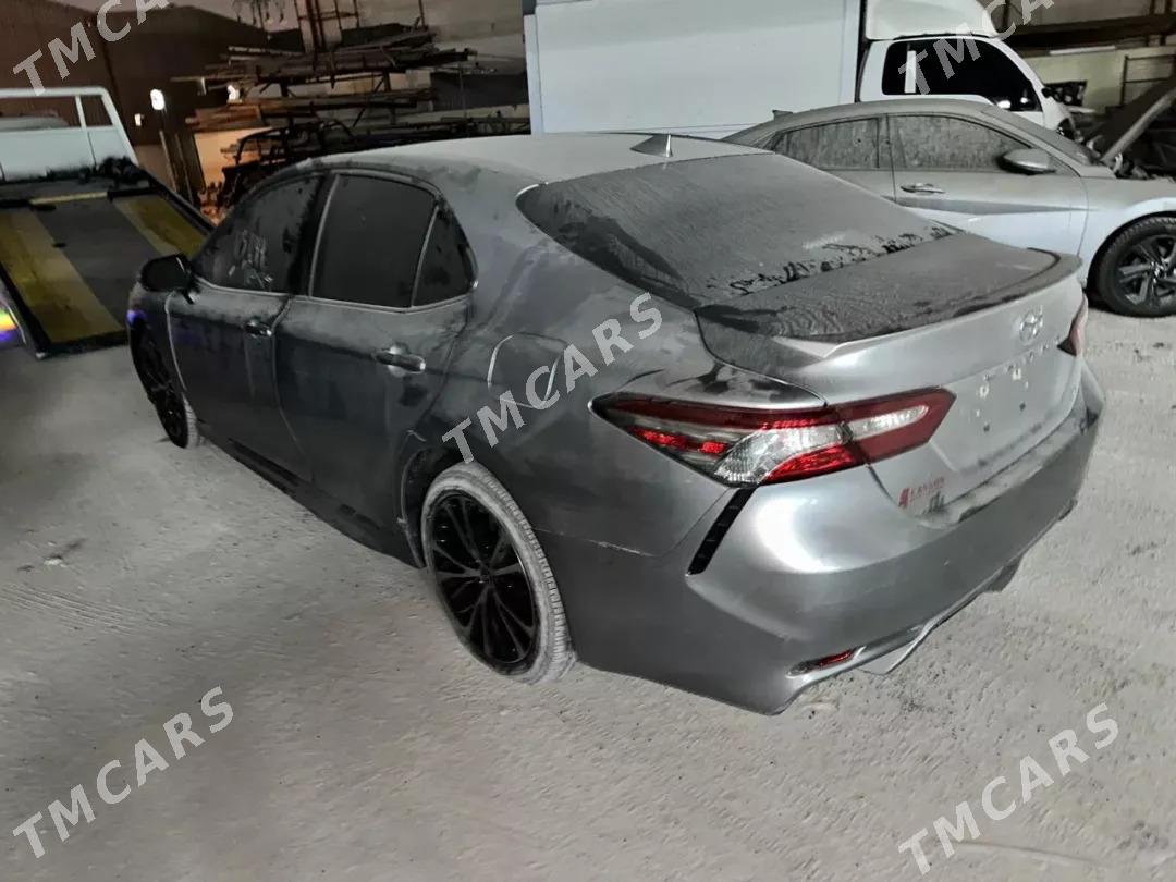 Toyota Camry 2020 - 260 000 TMT - Mary - img 3