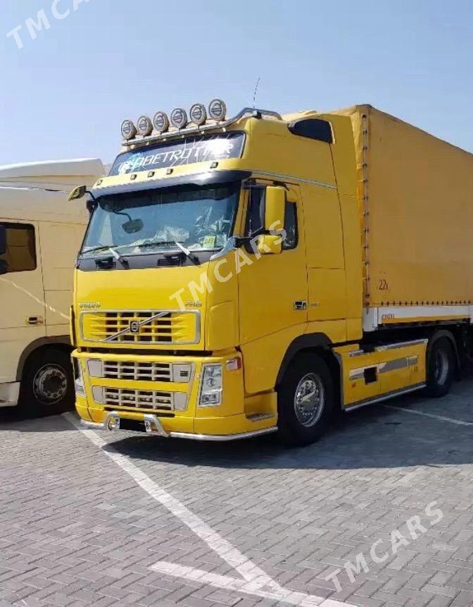 Volvo FH 460 2003 - 680 000 TMT - Aşgabat - img 2