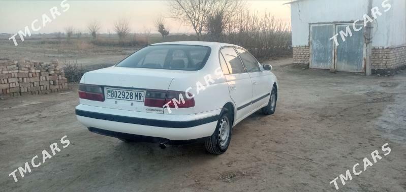 Toyota Corona 1995 - 40 000 TMT - Ёлётен - img 4