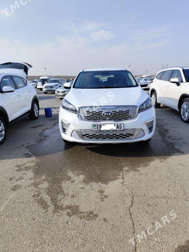 Kia Sorento 2019 - 275 000 TMT - Ашхабад - img 2