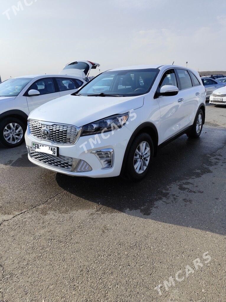 Kia Sorento 2019 - 270 000 TMT - Aşgabat - img 3