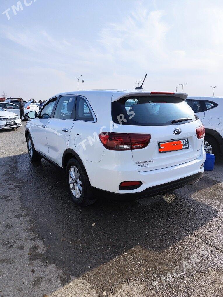 Kia Sorento 2019 - 270 000 TMT - Aşgabat - img 5