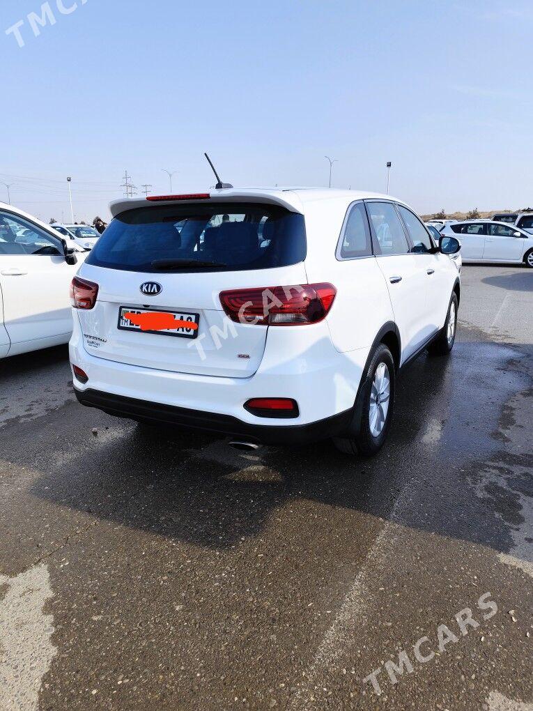 Kia Sorento 2019 - 270 000 TMT - Aşgabat - img 4