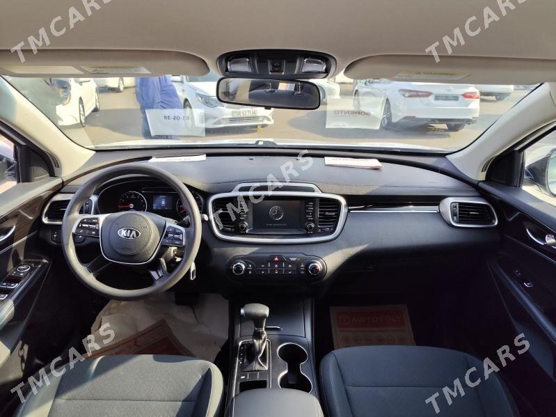 Kia Sorento 2019 - 270 000 TMT - Aşgabat - img 6