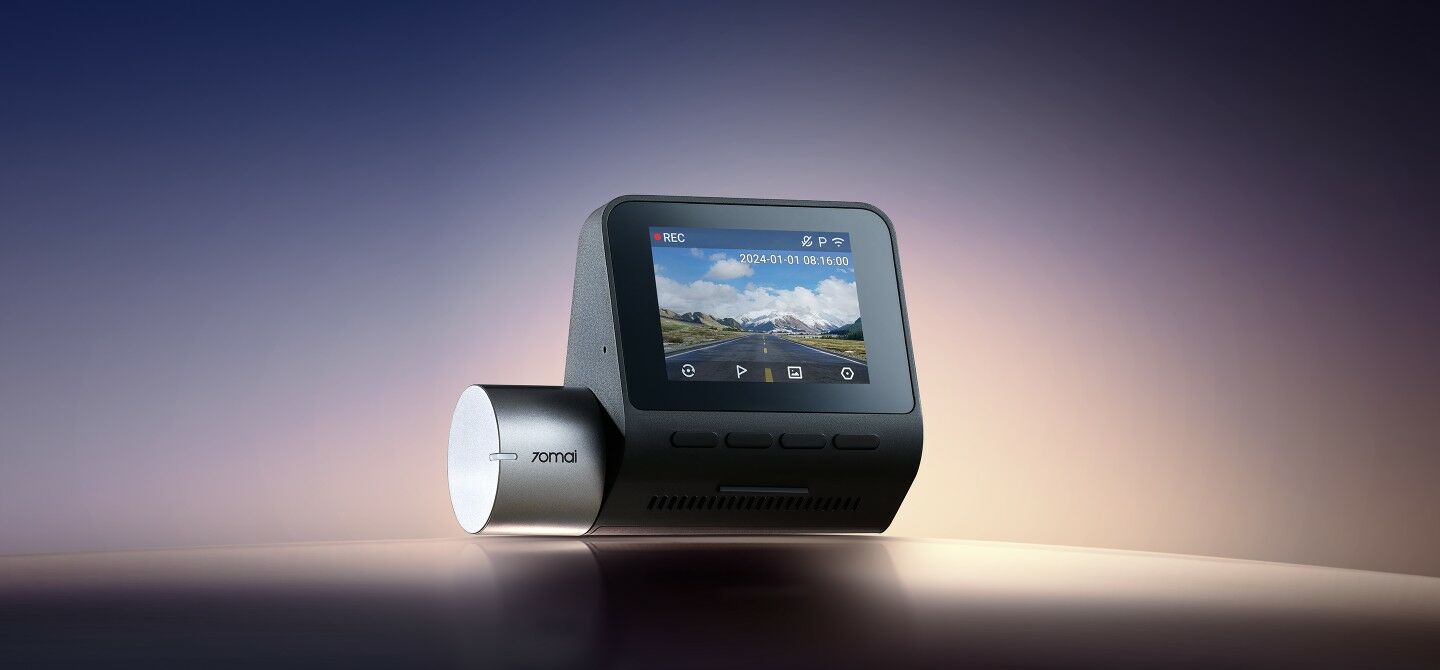 70 mai A510 set +rear camera 2 400 TMT - Aşgabat - img 5