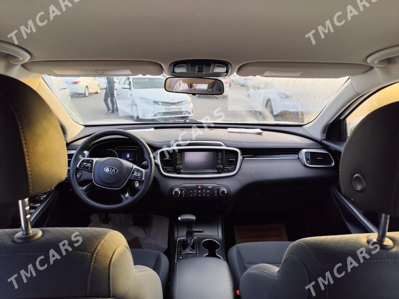 Kia Sorento 2019 - 270 000 TMT - Aşgabat - img 8