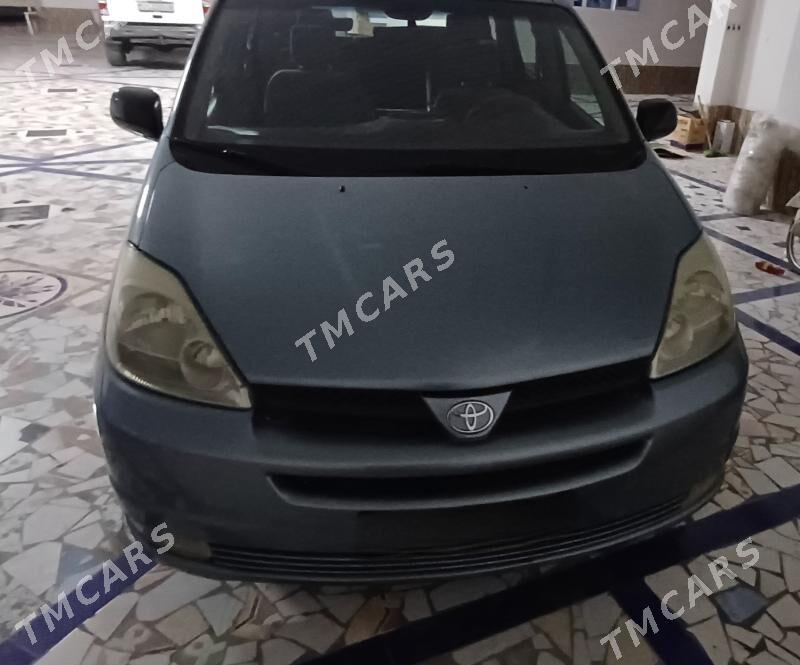 Toyota Sienna 2004 - 180 000 TMT - Çärjew - img 2