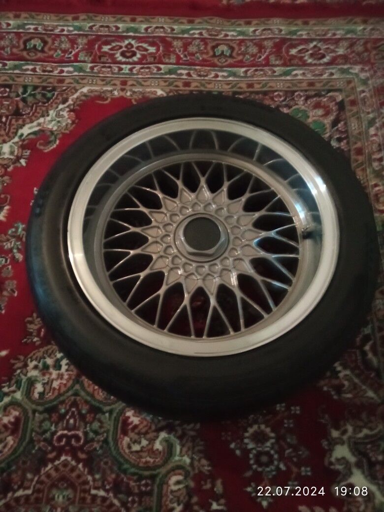 Bbs r 17 10 000 TMT - Daşoguz - img 3