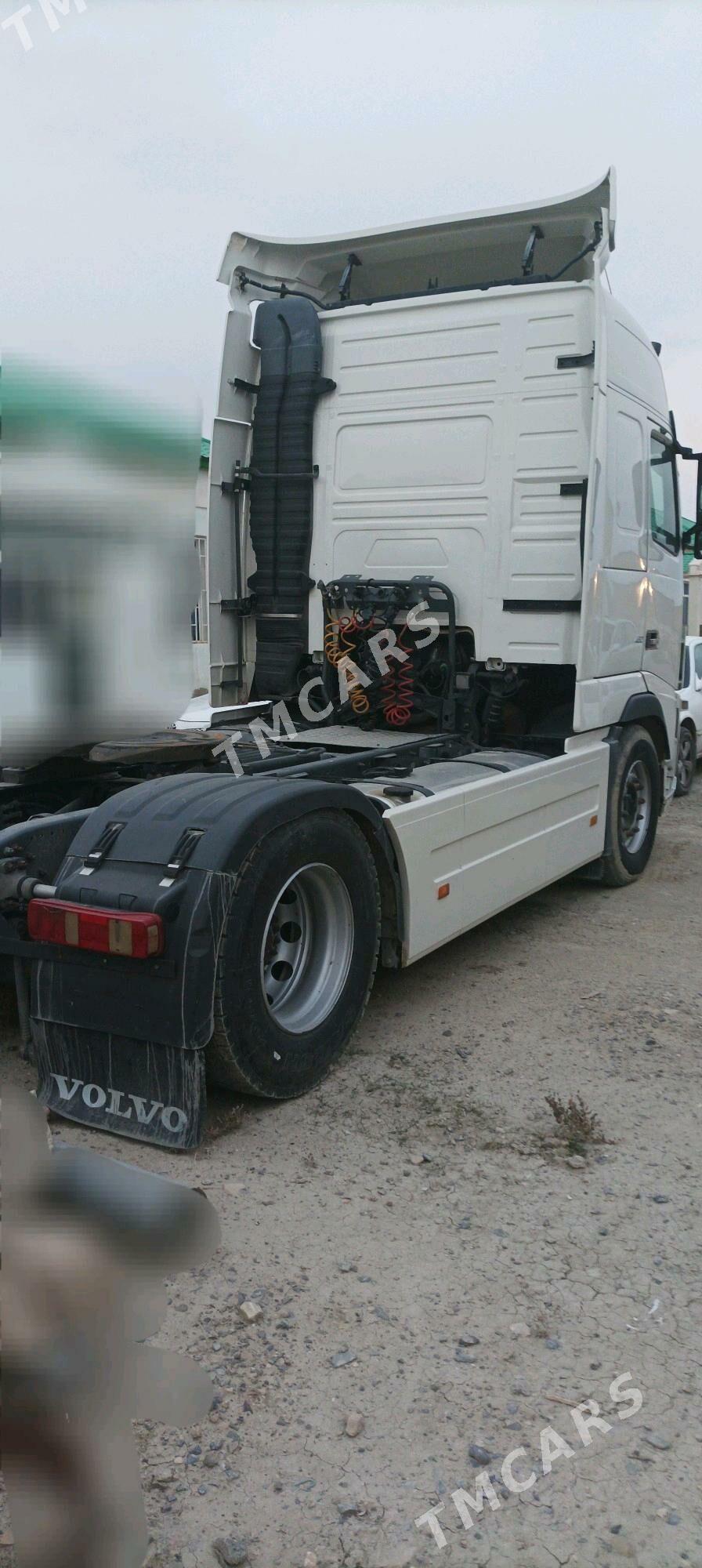 Volvo FH 460 2005 - 700 000 TMT - Gyzylarbat - img 3