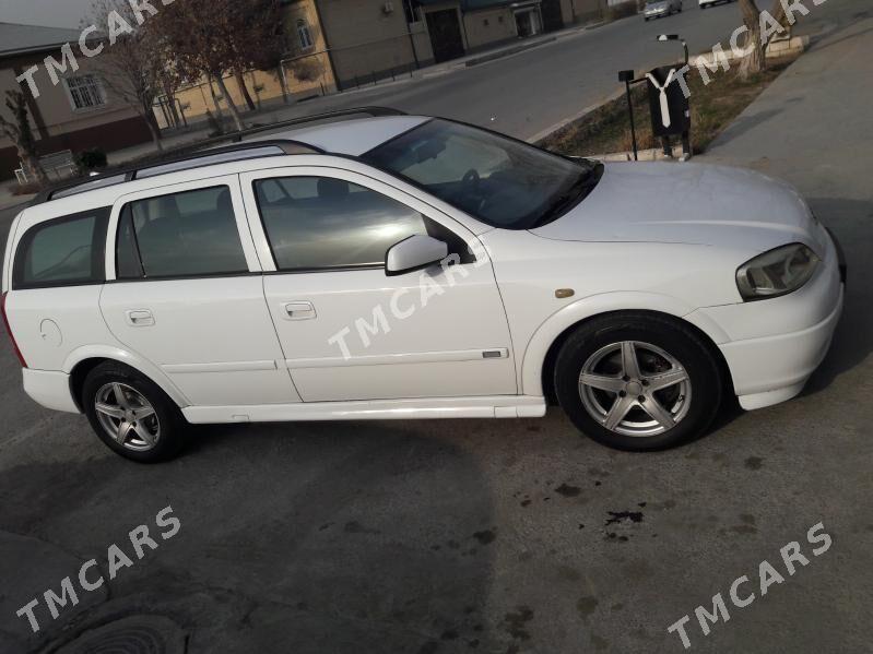 Opel Astra 1999 - 65 000 TMT - Hitrowka - img 3