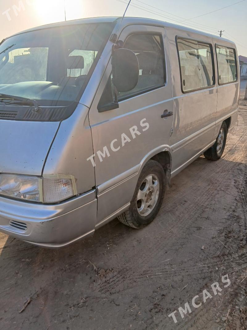 SsangYong Rodius/Stavic 2002 - 80 000 TMT - Шабатский этрап - img 3