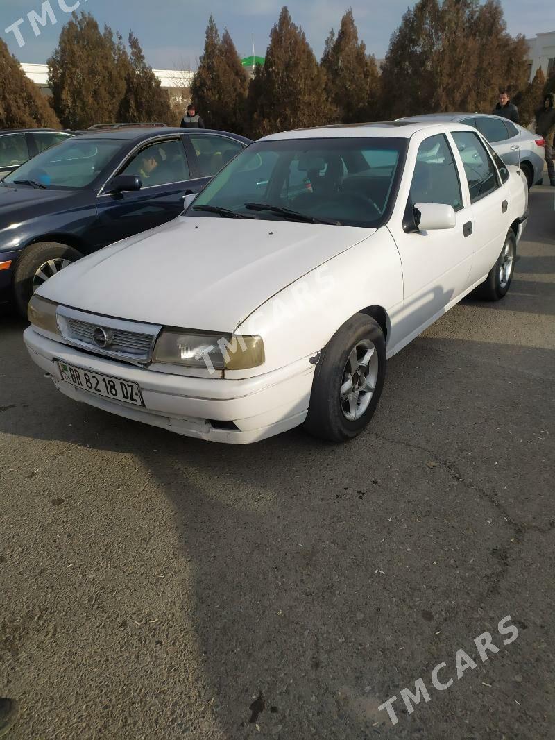 Opel Vectra 1992 - 29 000 TMT - Дашогуз - img 2