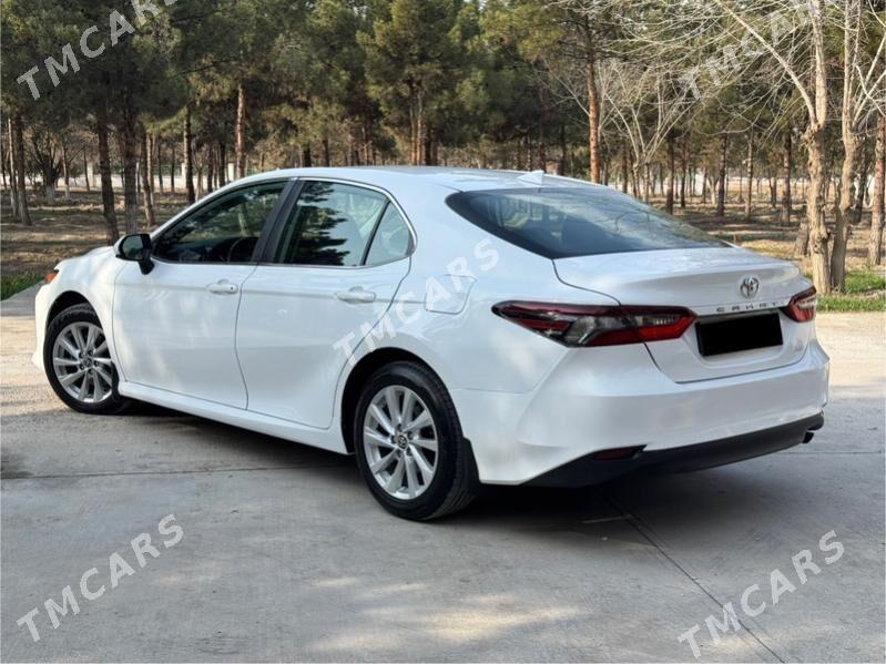 Toyota Camry 2021 - 330 000 TMT - Ашхабад - img 2