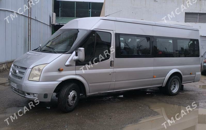 Ford Transit Connect 2009 - 300 000 TMT - Туркменабат - img 2