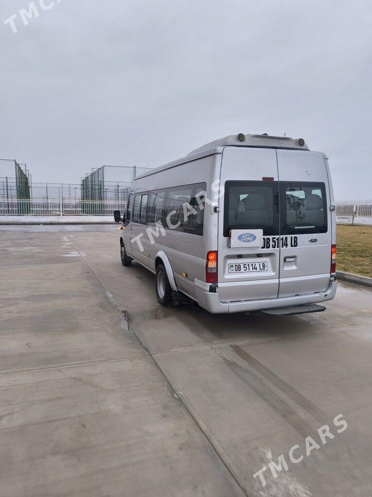 Ford Transit Connect 2009 - 300 000 TMT - Туркменабат - img 3