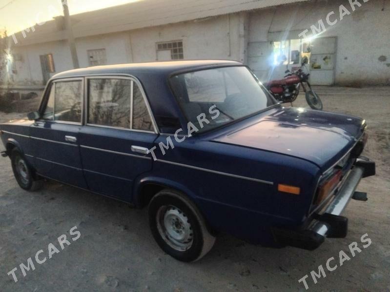 Lada 2106 1985 - 12 000 TMT - Сейди - img 4