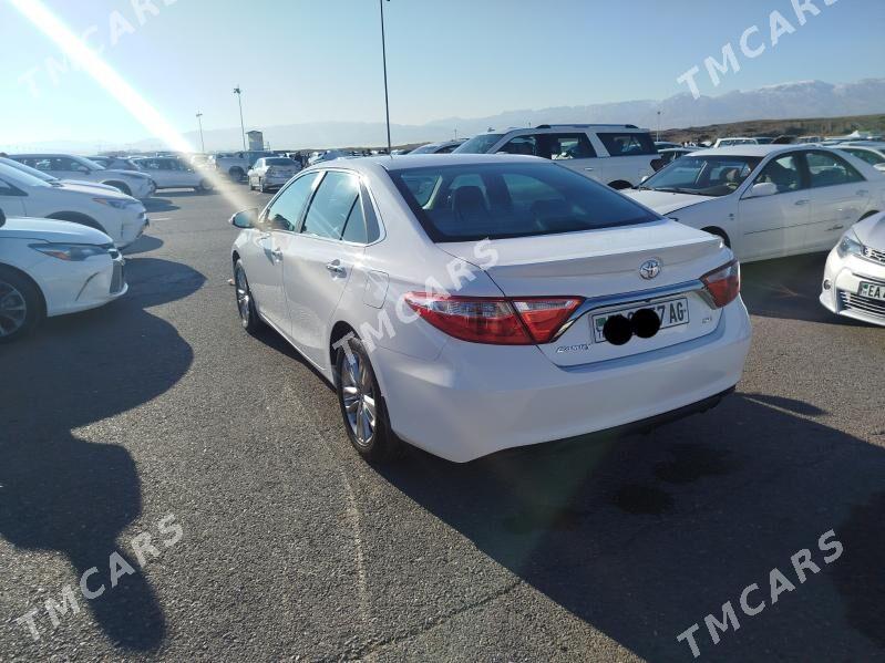 Toyota Camry 2015 - 245 000 TMT - Ашхабад - img 3