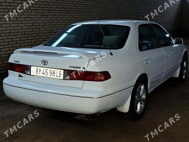 Toyota Camry 2001 - 130 000 TMT - Ходжамбаз - img 3