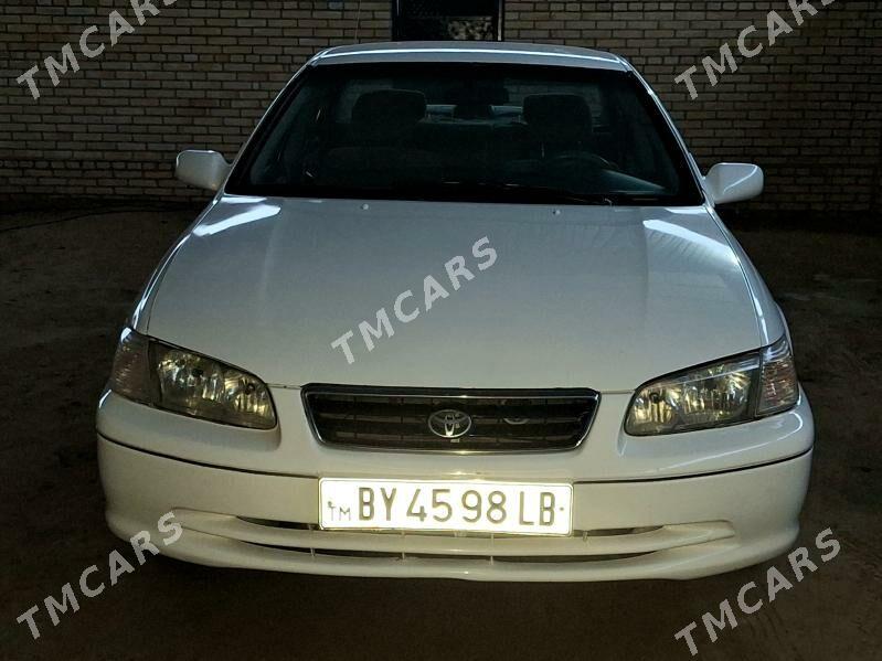 Toyota Camry 2001 - 130 000 TMT - Ходжамбаз - img 6