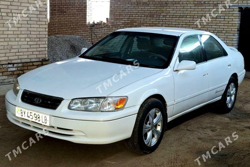 Toyota Camry 2001 - 130 000 TMT - Ходжамбаз - img 7