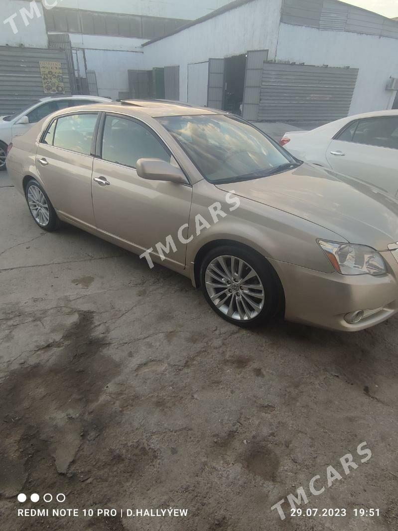 Toyota Avalon 2005 - 160 000 TMT - Бахарден - img 5