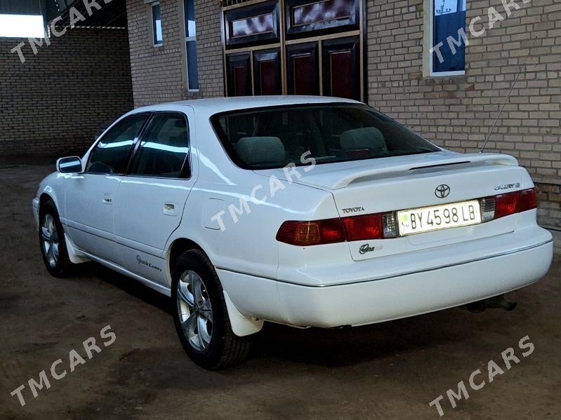 Toyota Camry 2001 - 130 000 TMT - Ходжамбаз - img 10