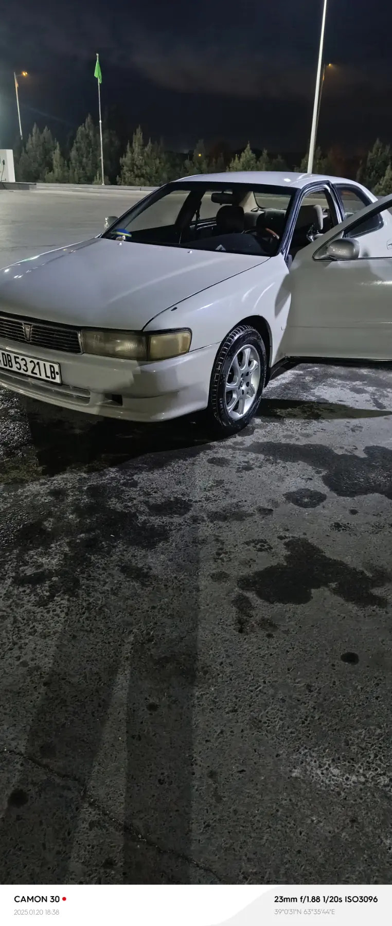 Toyota Cresta 1993 - 40 000 TMT - Туркменабат - img 2