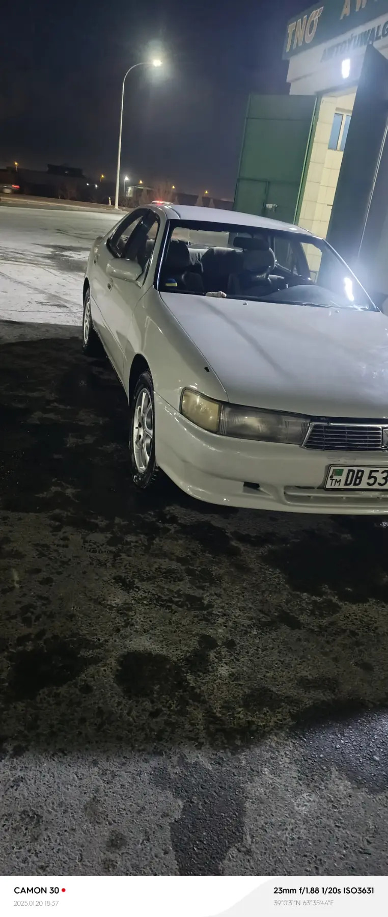 Toyota Cresta 1993 - 40 000 TMT - Туркменабат - img 4