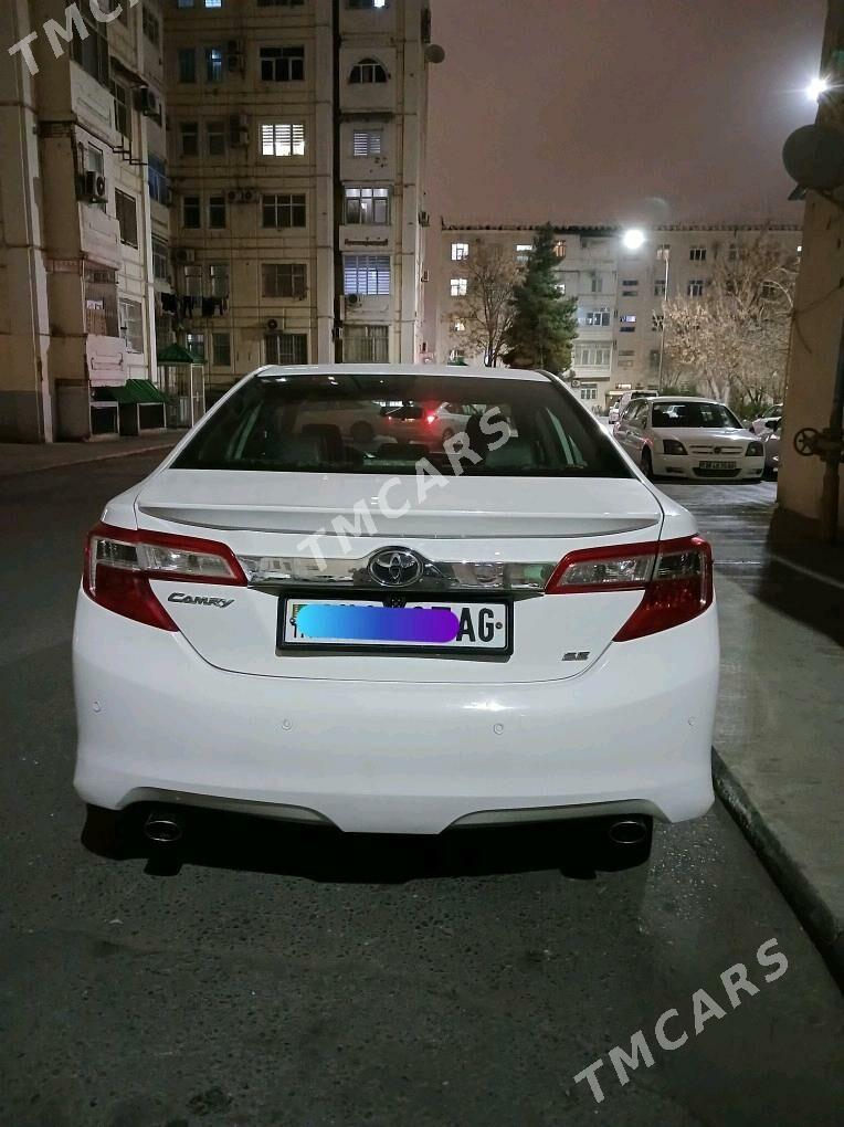 Toyota Camry 2012 - 200 000 TMT - Aşgabat - img 2