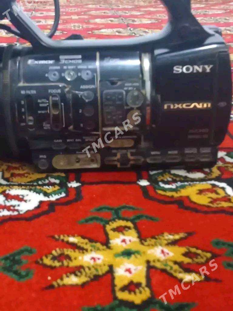 SONY NX5 - Мары - img 5