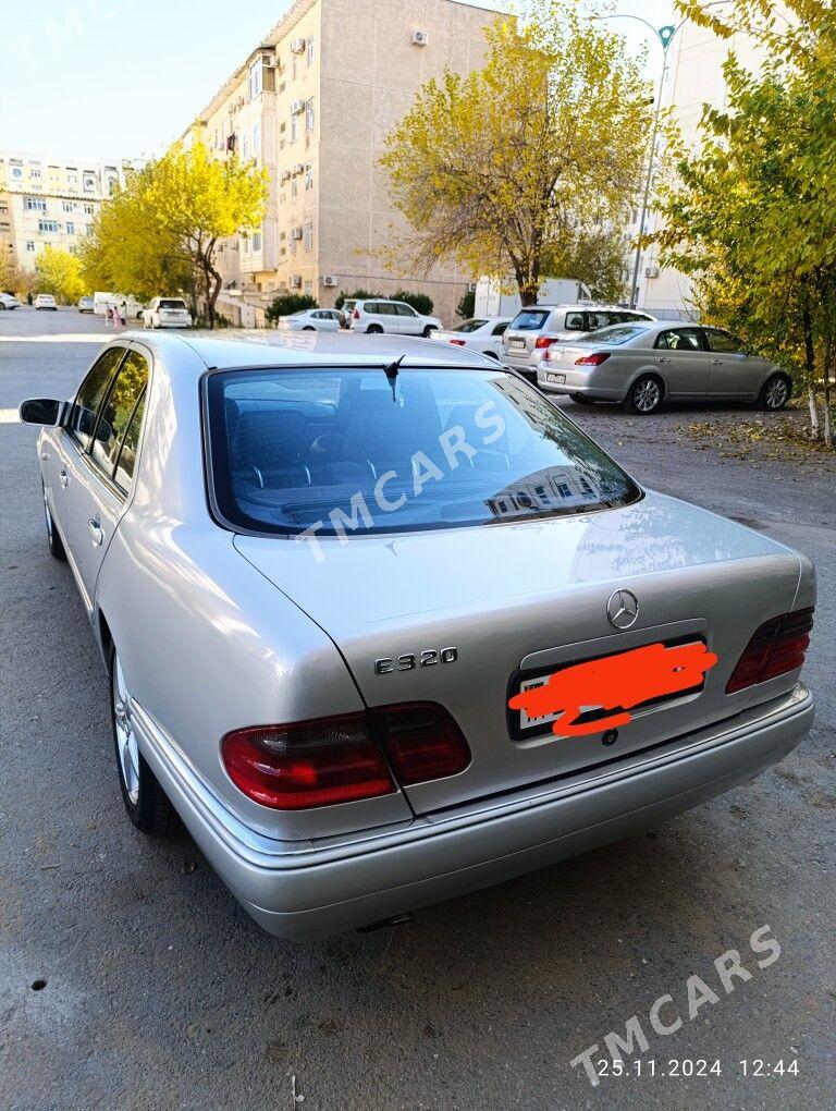 Mercedes-Benz E320 1999 - 95 000 TMT - Aşgabat - img 2