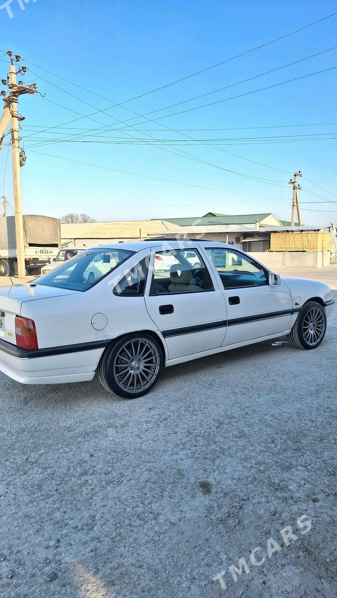 Opel Vectra 1991 - 39 000 TMT - Gökdepe - img 3