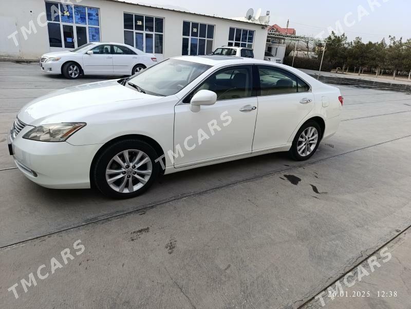 Lexus ES 350 2009 - 233 000 TMT - Büzmeýin - img 2