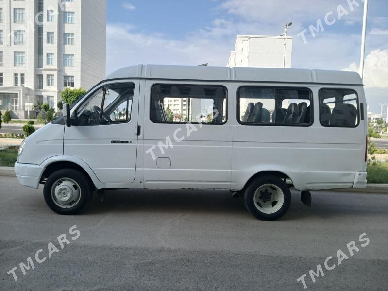 Gaz Gazel 2006 - 105 000 TMT - Гёкдепе - img 2