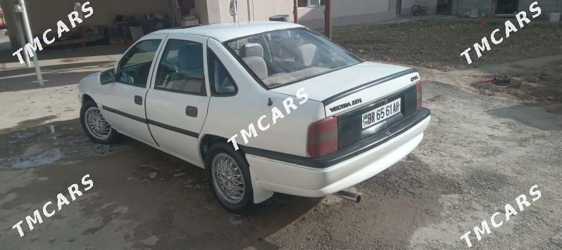 Opel Vectra 1991 - 26 000 TMT - Aşgabat - img 2