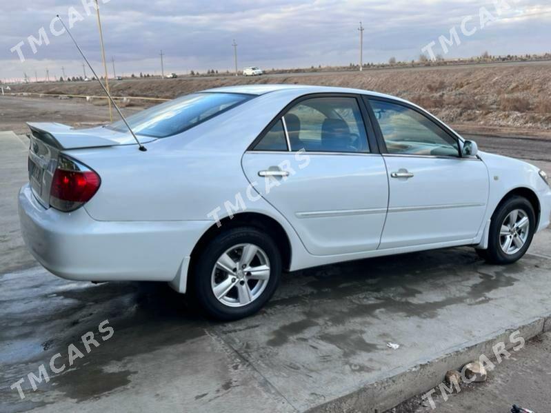 Toyota Camry 2006 - 130 000 TMT - Дянев - img 3