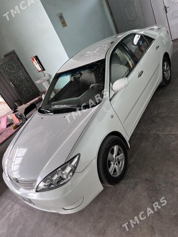 Toyota Camry 2006 - 130 000 TMT - Дянев - img 6