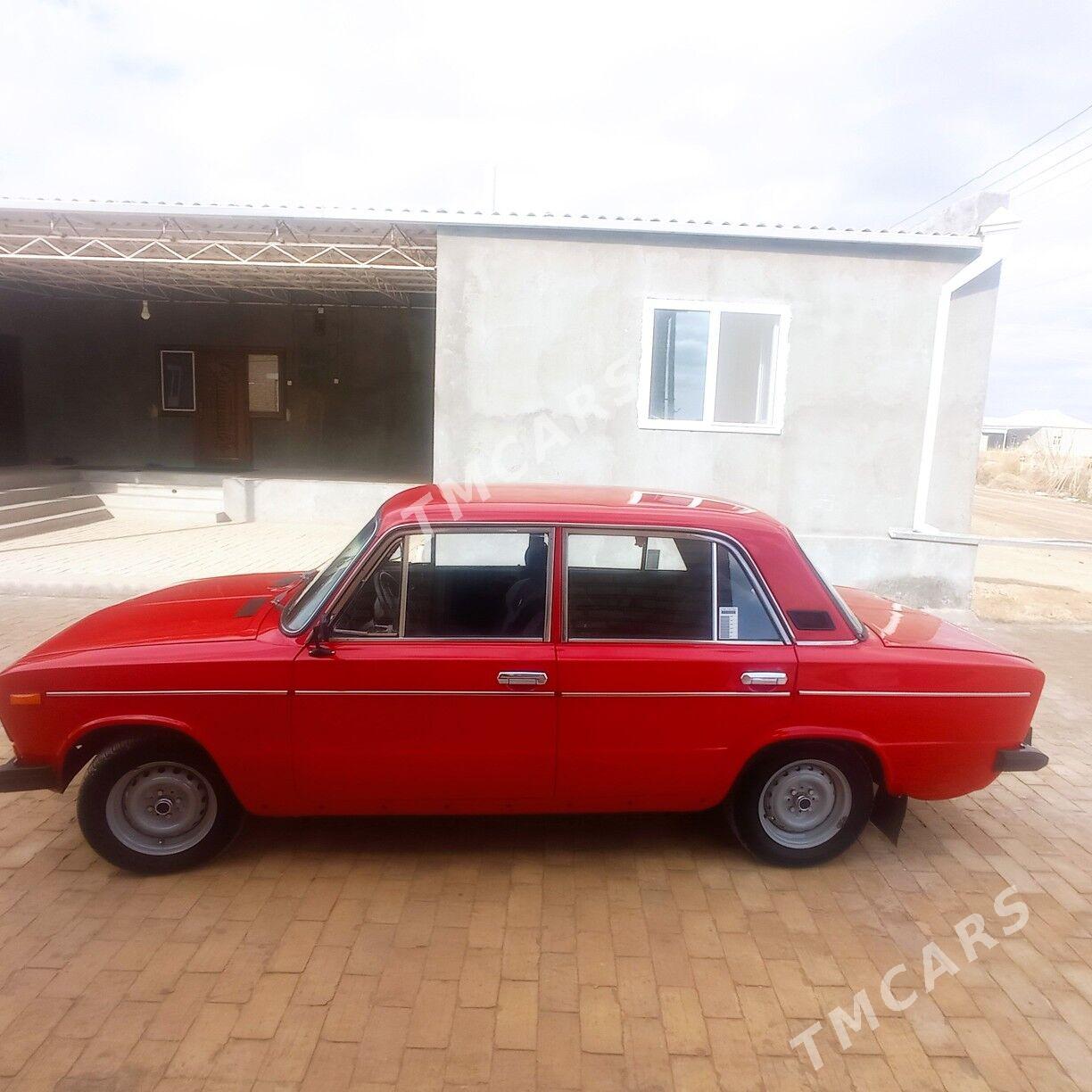 Lada 2106 1986 - 34 000 TMT - Baýramaly - img 2