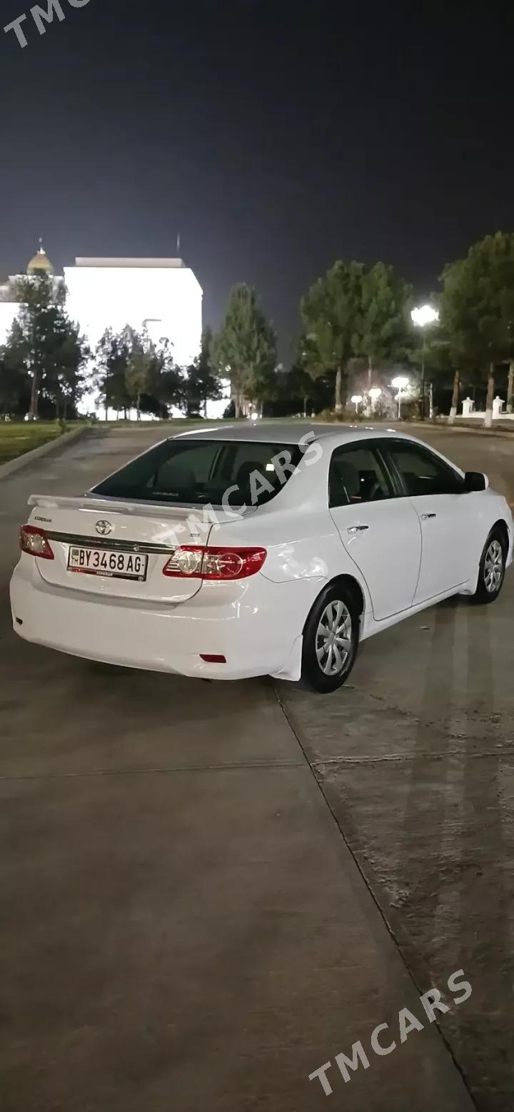 Toyota Corolla 2013 - 144 000 TMT - Aşgabat - img 3