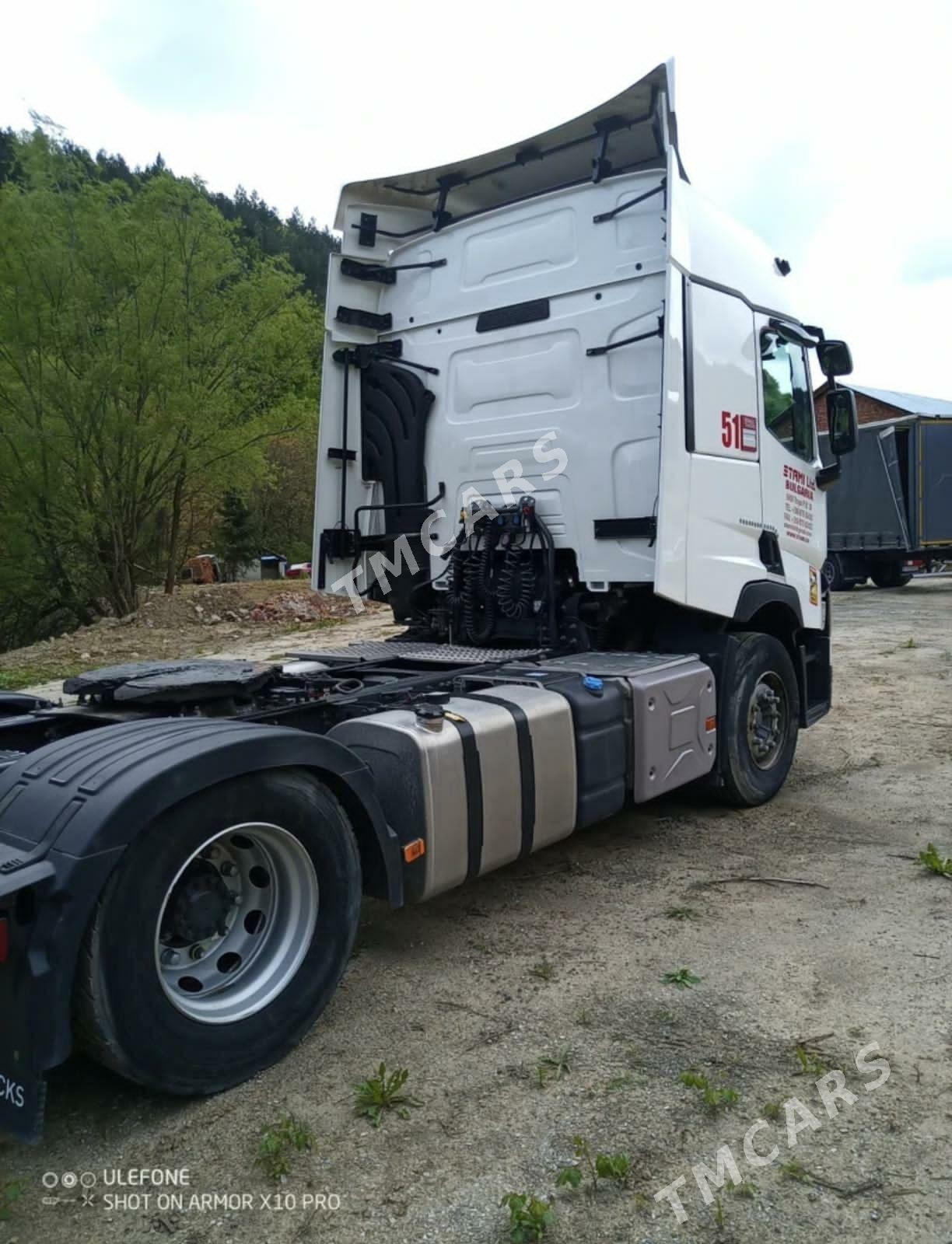 Renault Duster 2021 - 920 000 TMT - Aşgabat - img 7