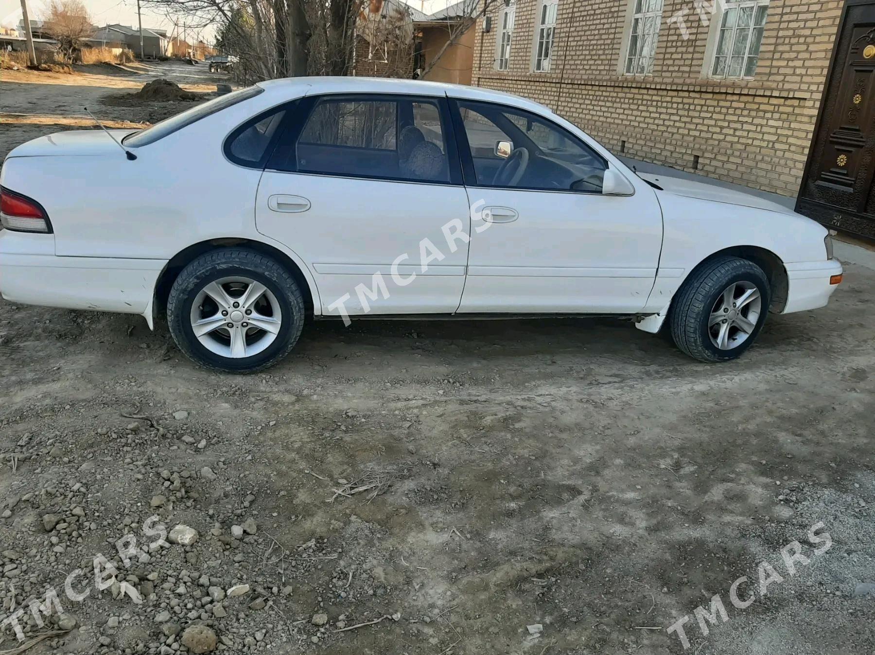 Toyota Avalon 1997 - 113 000 TMT - Байрамали - img 2