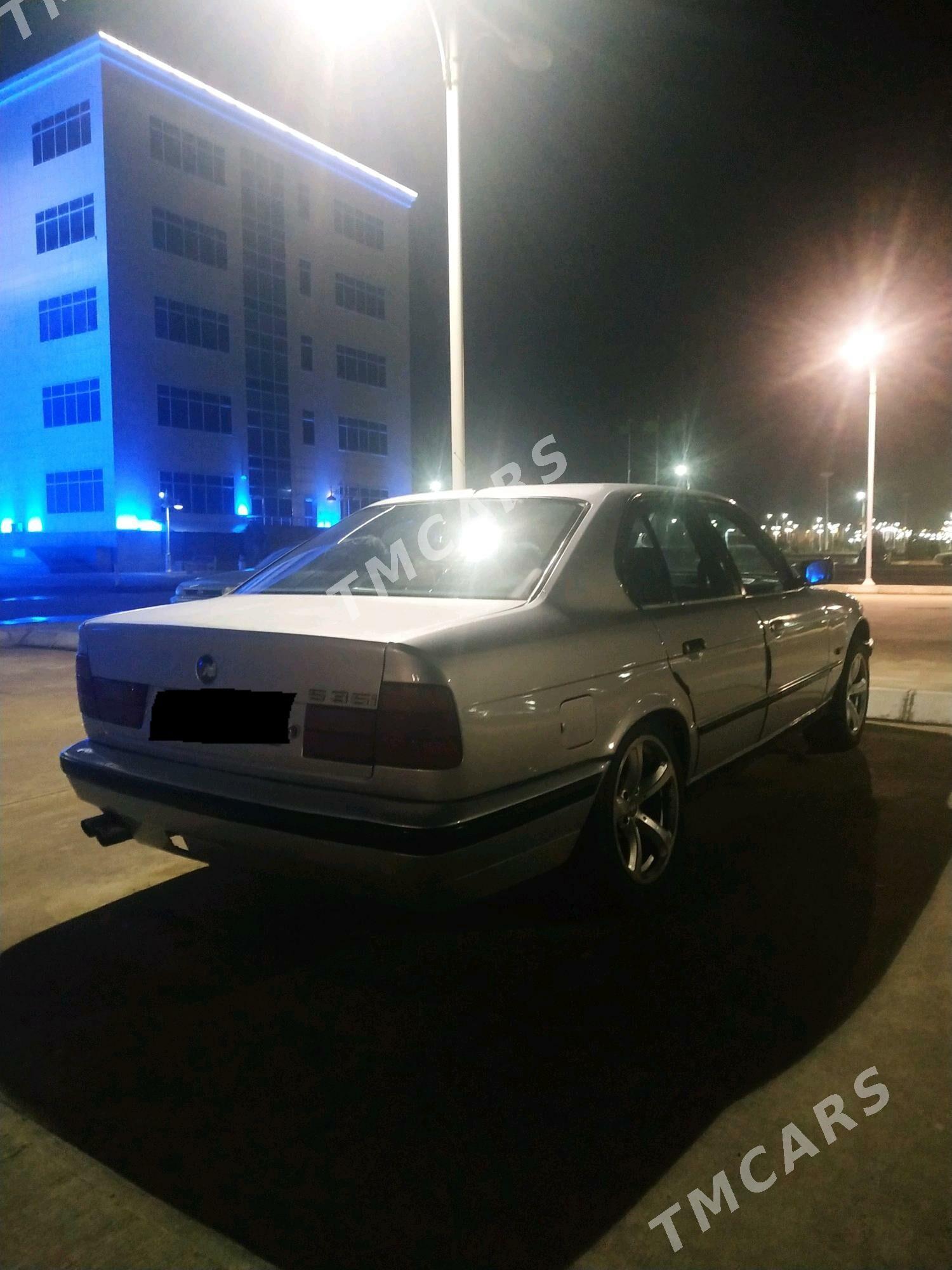 BMW E34 1990 - 40 000 TMT - Фарап - img 4