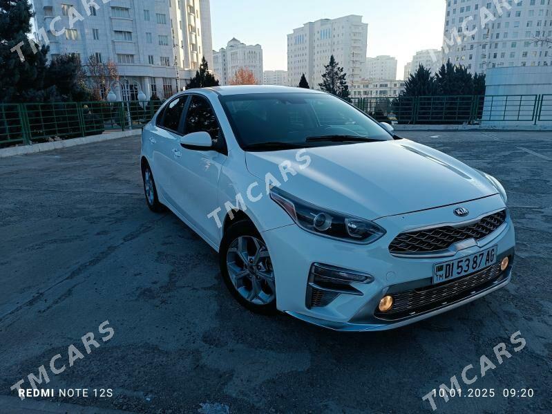 Kia Forte 2021 - 200 000 TMT - Aşgabat - img 3