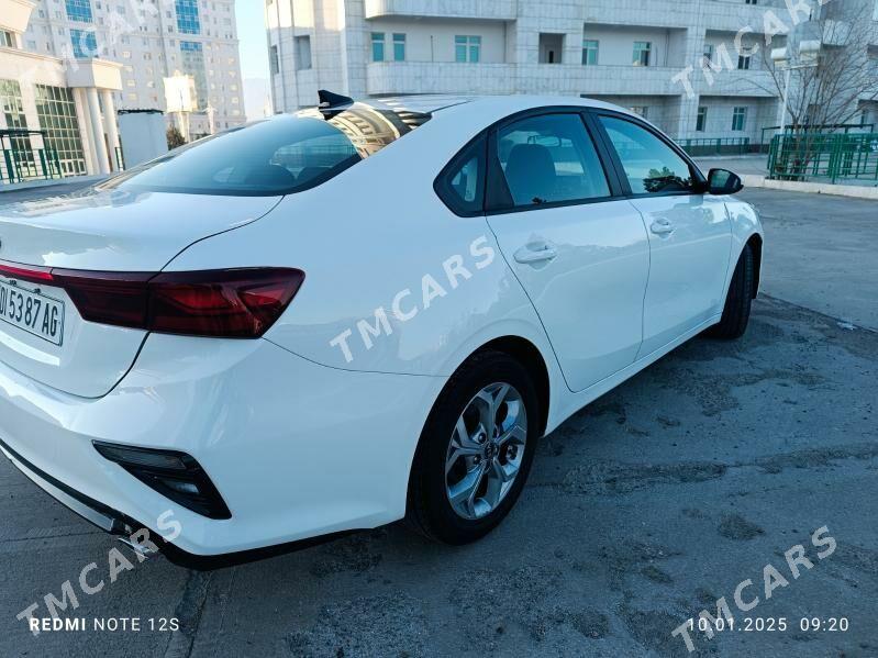 Kia Forte 2021 - 200 000 TMT - Aşgabat - img 5